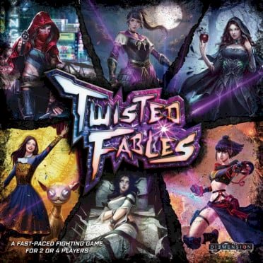 Twisted Fables photo 1